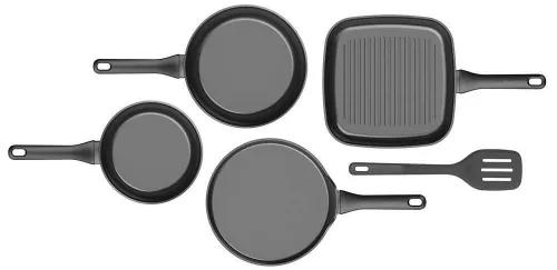 cumpără Set veselă Berghoff Helix (1315094) în Chișinău 
