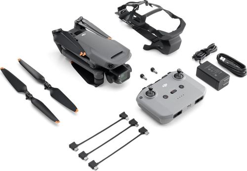 купить Дрон DJI Mavic 3 Classic (RC-N1) (948427) в Кишинёве 