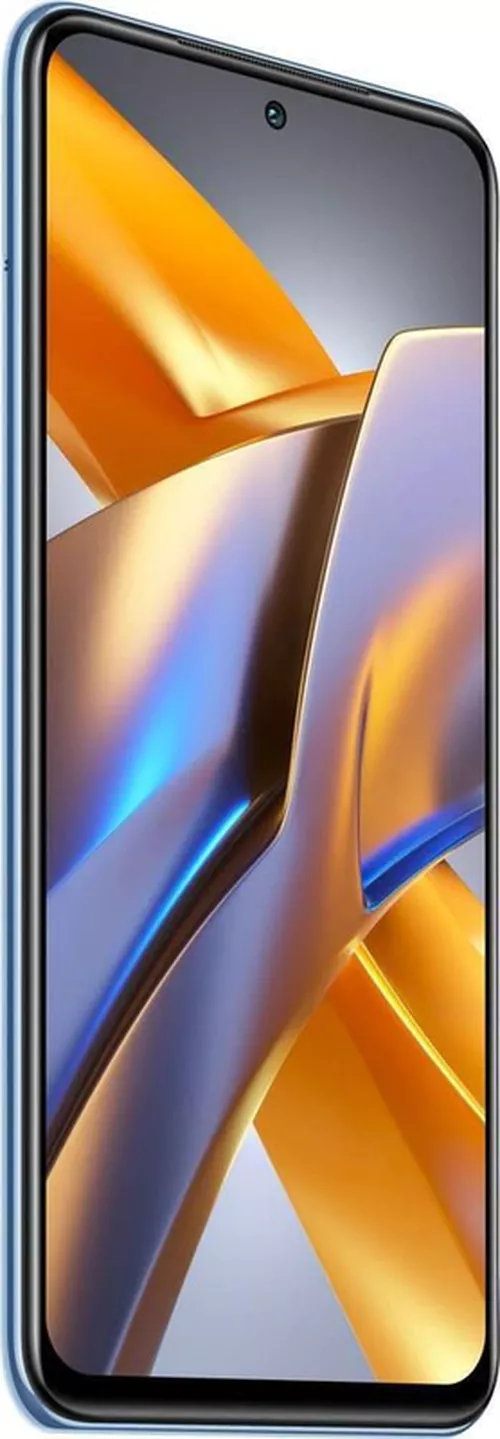 cumpără Smartphone Xiaomi POCO M5S 6/128 Blue în Chișinău 