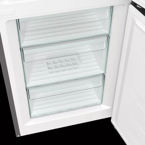 купить Холодильник с нижней морозильной камерой Gorenje NRK620CA2XL4 в Кишинёве 
