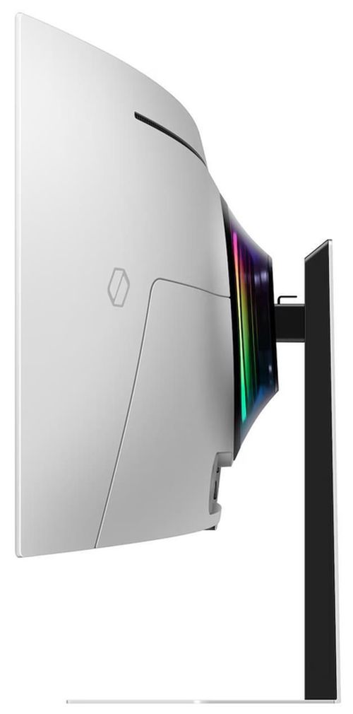 купить Монитор Samsung Odyssey OLED G9 LS49DG952SZXUA в Кишинёве 
