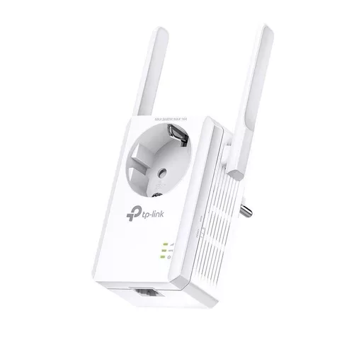 купить Wi-Fi усилитель TP-Link TL-WA860RE N300 в Кишинёве 
