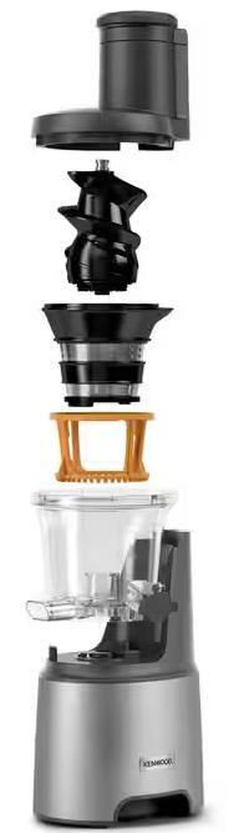 cumpără Storcător de fructe cu melc Kenwood JMP85 în Chișinău 