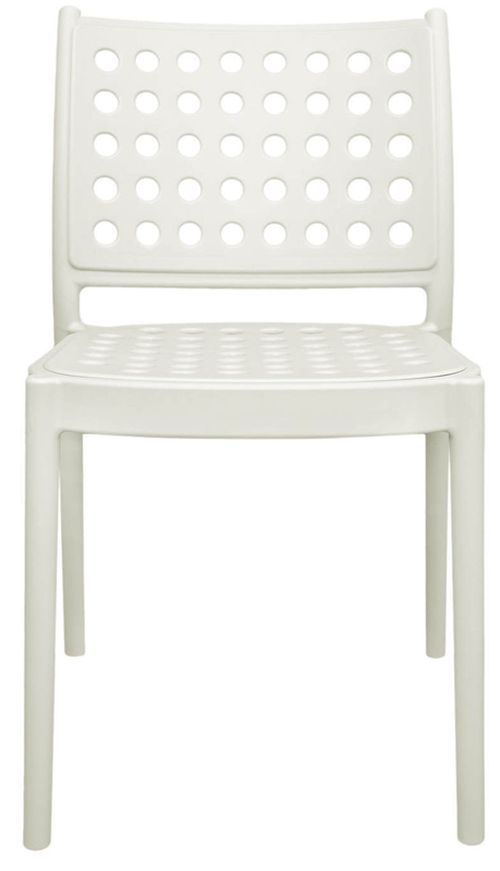 cumpără Scaun Deco Eros White (W-06) în Chișinău 