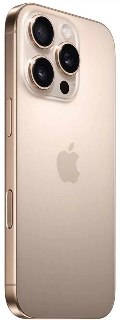 купить Смартфон Apple iPhone 16 Pro 1TB Desert Titanium MYNW3 в Кишинёве 