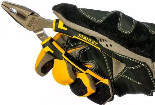 купить Плоскогубцы Stanley 0-84-001 Patenti Fatmax 160mm VDE 1000V в Кишинёве 