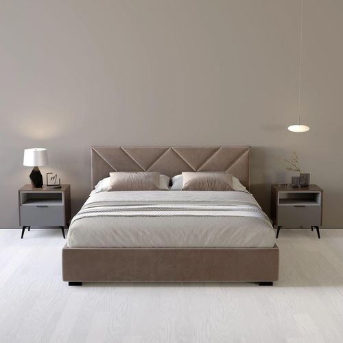 купить Кровать my-STYLE my-Nova 160x200 (P11D16M05) в Кишинёве 