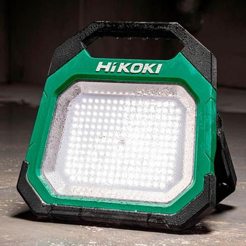 купить Освещение строительное Hitachi-Hikoki UB18DDW4Z в Кишинёве 