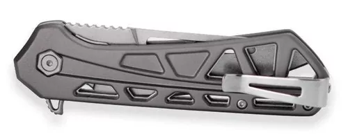 купить Нож походный Buck 1 0811GYS-B TRACE,FOLDER,LARGE,GRAY в Кишинёве 