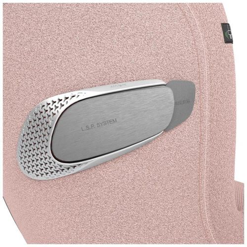 купить Автокресло Cybex 523000411 Sirona T Plus i-Size Peach Pink, 45-105cm в Кишинёве 