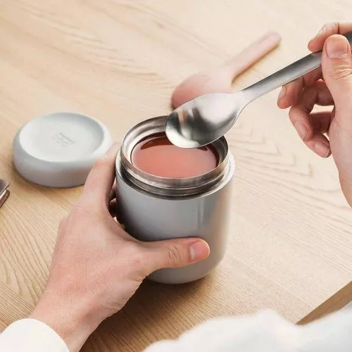 купить Термос для пищи Berghoff 3950133 alimentar 0.5L Leo в Кишинёве 