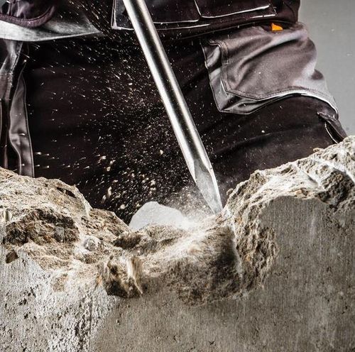 cumpără Ciocan rotopercutor Hammer RH-AC-626 în Chișinău 