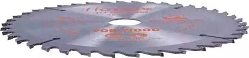 купить Диск отрезной Hoteche 580106 Пильный диск по дереву  125*22,23мм*40T в Кишинёве 
