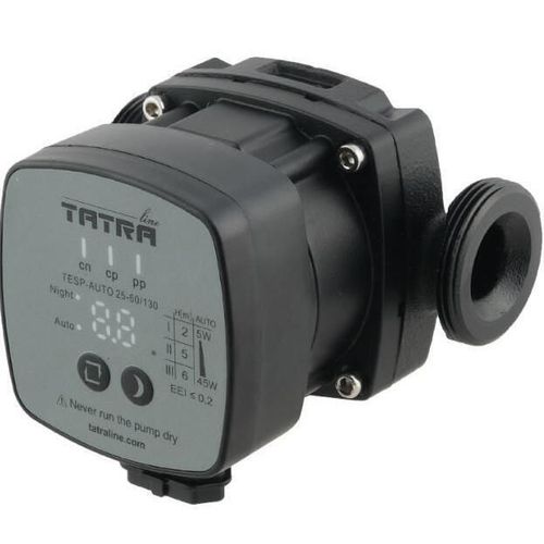 купить Насос циркуляционный Tatra-Line TESP-AUTO 25-80/130 в Кишинёве 