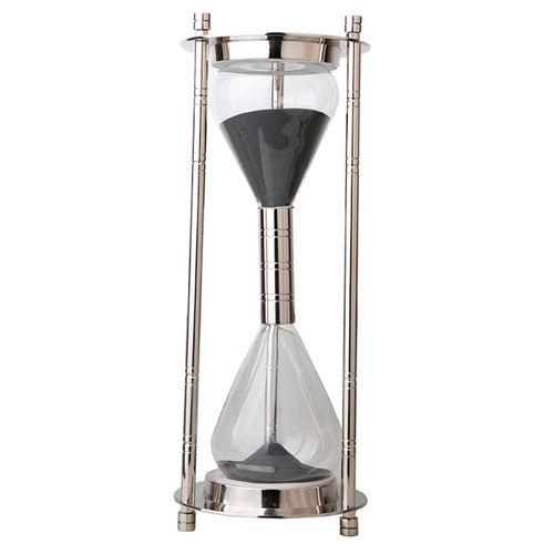 купить Часы Pereflex HI051 Песочные часы Star Dekor (083995) в Кишинёве 