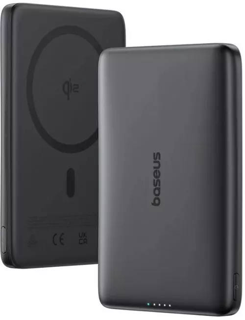 cumpără Acumulator extern USB (Powerbank) Baseus E0027201, 10000mAh 27W with Cable Type-C 0.3m în Chișinău 