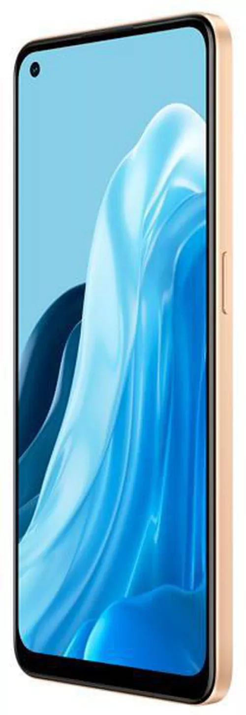 купить Смартфон OPPO Reno 7 8/128GB Sunset Orange в Кишинёве 