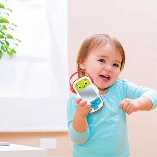 cumpără Jucărie muzicală Clementoni Telefon (17894) în Chișinău 