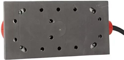 cumpără Mașina de polisat Modeco Expert 856542 Masina de slefuit cu vibratii 300W MN-93-210 în Chișinău 