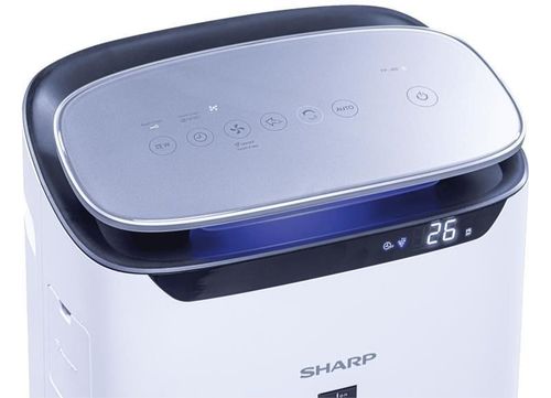 cumpără Purificator de aer Sharp FPJ60EUW în Chișinău 