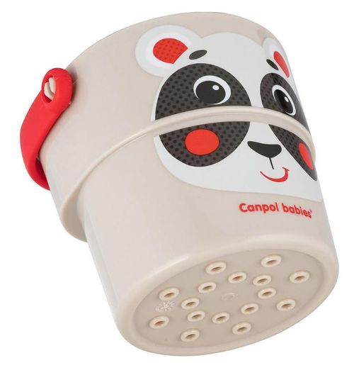 купить Аксессуар для купания Canpol 56/000 HELLO LITTLE в Кишинёве 