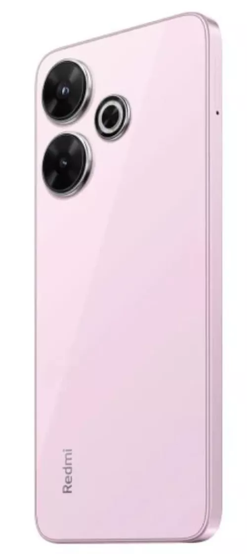 купить Смартфон Xiaomi Redmi 13 6/128GB Pink в Кишинёве 