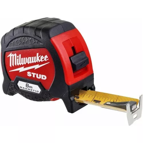 cumpără Bandă de măsurare Milwaukee 4932471627 STUD II 8m în Chișinău 