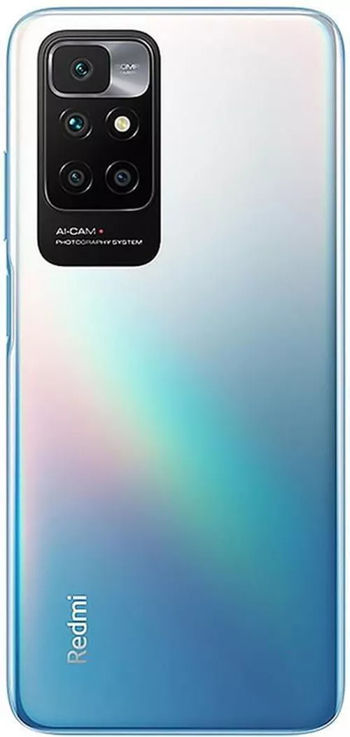 cumpără Smartphone Xiaomi Redmi 10 2022 6/128Gb Blue în Chișinău 