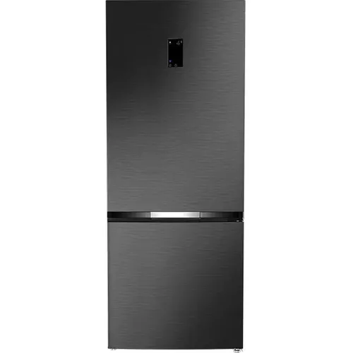 cumpără Frigider cu congelator jos Grundig GKN283740HXRN în Chișinău 