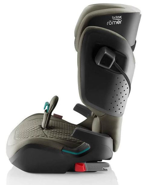 купить Автокресло Britax-Römer KidFix Pro Urban Olive LUX в Кишинёве 