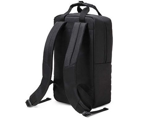 купить Dicota D31524 Backpack EDGE 13"-15.6", Black (rucsac laptop/рюкзак для ноутбука) в Кишинёве 