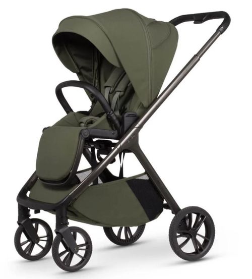 купить Детская коляска Venicci Tila 2/1 Olive в Кишинёве 