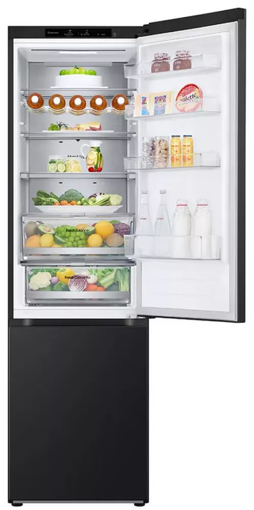 cumpără Frigider cu congelator jos LG GBV7280DEV în Chișinău 