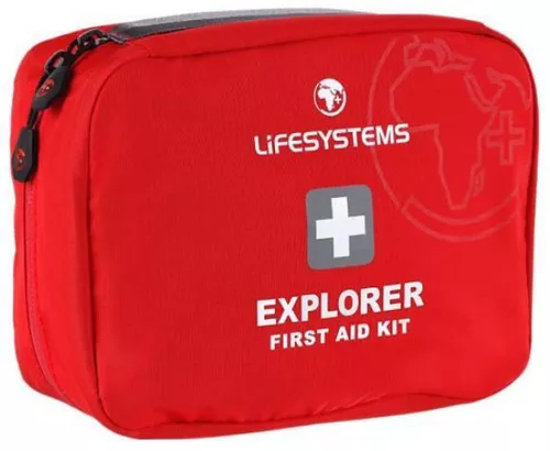 cumpără Trusă medicală Lifesystems Trusa medicala Explorer First Aid Kit în Chișinău 