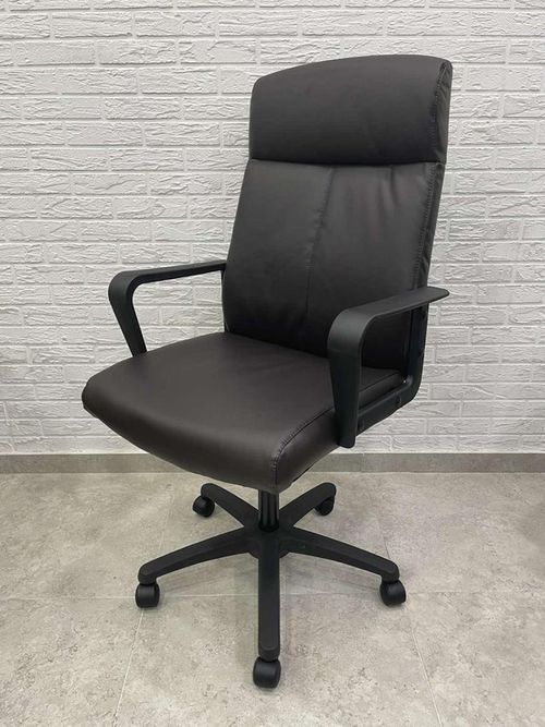 cumpără Fotoliu de birou ART Miraj HB brown în Chișinău 