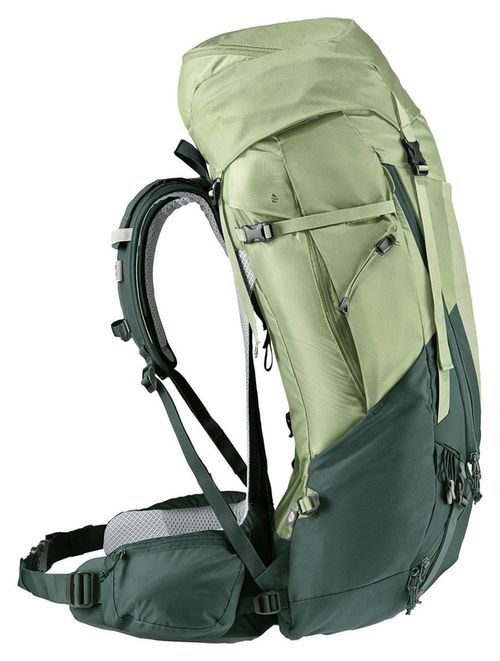 купить Туристический рюкзак Deuter Futura Air Trek 55+10 SL grove-ivy (3402221 1214 0) в Кишинёве 