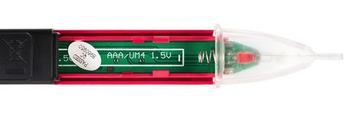 купить Измерительный прибор Ermenrich Zing WT20 Voltage Tester в Кишинёве 