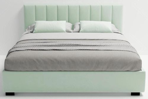 купить Кровать my-STYLE my-Sia 200x200 (P15D20M15) в Кишинёве 