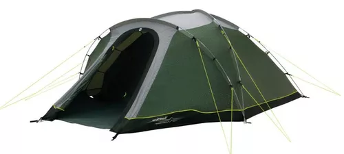 купить Палатка Outwell Cloud 4 в Кишинёве 