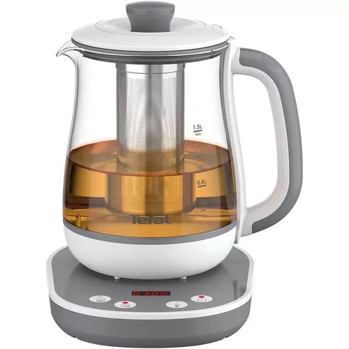 купить Чайник электрический Tefal BJ551B10 в Кишинёве 