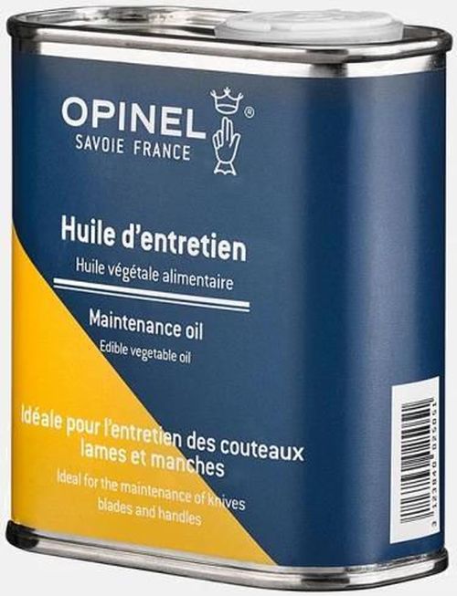 купить Аксессуар для кемпинга Opinel Ulei Maintenance oil в Кишинёве 
