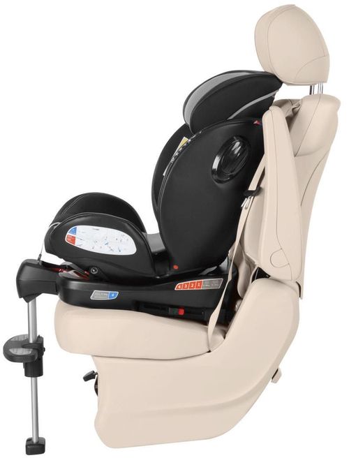 cumpără Scaun auto Carrello Asteroid+ Marble Grey S/C 360° (0+1+2+3 Isofix) în Chișinău 