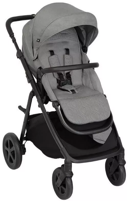 cumpără Сărucior pentru copii Graco GT1910AAASH000 Near2Me DLX Ash 3in1 în Chișinău 