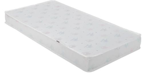 купить Матрас детский Kikka Boo 41107030080 Memory Comfort Helicopters Blue/Pink, 120x60x12cm в Кишинёве 