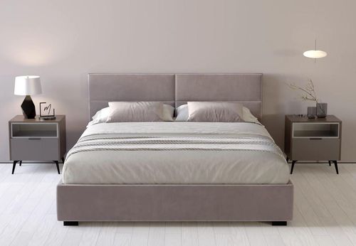 купить Кровать my-STYLE my-Lori 180x200 (P07D18M11) в Кишинёве 