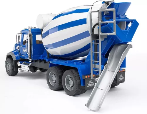 cumpără Mașină Bruder 2814 Betoniera Mack Granite , 42283 în Chișinău 