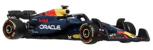 cumpără Mașină Hot Wheels JBM19 Mașinuță de colecție F1 1:64 Red Bull Racing RB20, Sergio Perez în Chișinău 