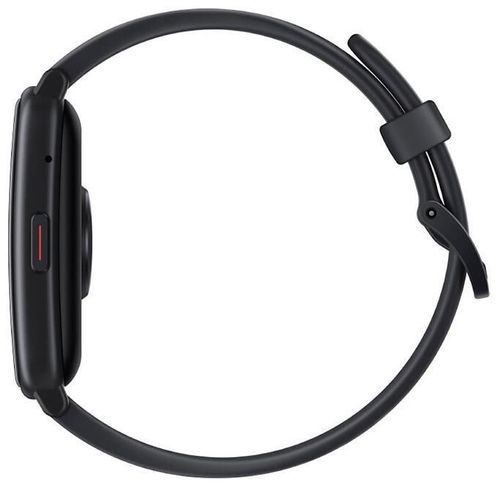 cumpără Fitness-tracker Honor HES-B09, Black în Chișinău 