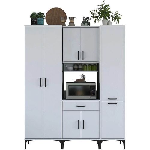купить Шкаф Trendy JE119-2965, multifunctionala (GTR006683) в Кишинёве 