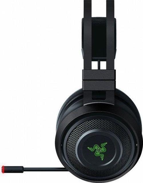 cumpără Căști pentru gaming Razer RZ04-02670100-R3M1 Headset Nari Ultimate Wireless în Chișinău 